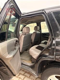 شيفروليه تريل بليزر